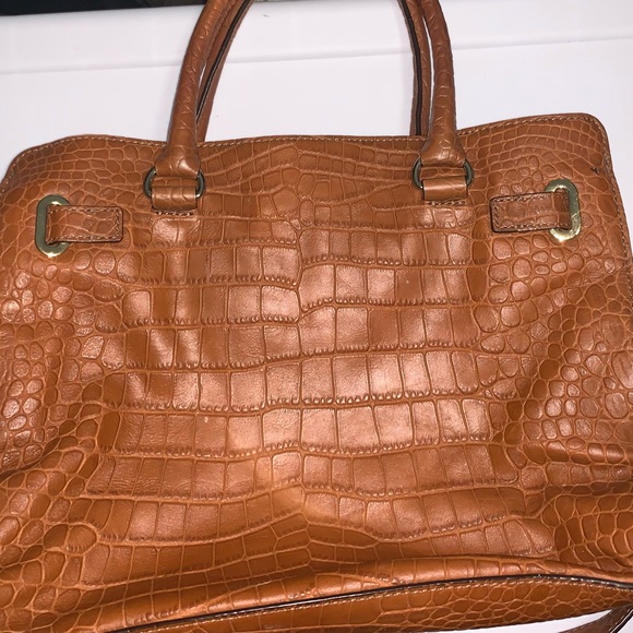 Michael Kors Purse - Picture 3 of 4